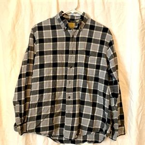 Arrow Brand Flannel